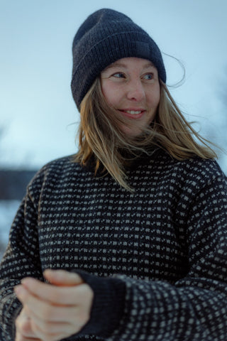 Eilif Islander, Kull